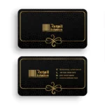 Custom Membership Card Design and Print - Image 2