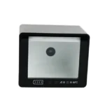 Passport Reader and ID Card Scanner & passport Scanner with NFC OCR MRZ Bluetooth Omnidirectional EScanner - Image 3