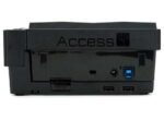 Access IS KAD300 ATOM Passport Scanner with OCR & MSR Reader - Image 4