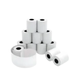 Thermal POS Roll – 80x80, 78x78, 57x40 Sizes | Receipt Paper
