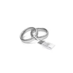 RF Jewelry Soft label tag - Image 5