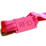 RFID Wristband