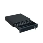 Retails 411 Heavy-Duty Cash Drawer