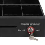 Retails 411 Heavy-Duty Cash Drawer - Image 3