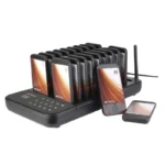 Retails P-320 Wireless Restaurant Calling System