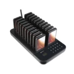 Retails P-320 Wireless Restaurant Calling System - Image 3