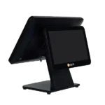 Retails P6 Desktop POS Terminal - Image 3