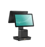 Retail's P8 POS Terminal