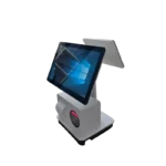 Retail's T8 POS Terminal With receipt  Printer & Barcode Scanner - Image 3