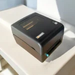 Retails LP-602 Barcode Label Printer - Image 2