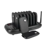 Retails P-321 Wireless Calling System
