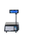 Rongta RLS1100 Barcode Label Printing Weighing Scale - Image 3