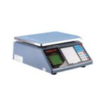 Rongta RLS1100 Barcode Label Printing Weighing Scale - Image 5