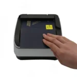Sinosecu QR1000 Passport Reader Scanner for visitor management system - Image 5