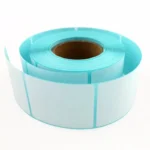 Sticker Scale label roll for Supermarket - Image 4