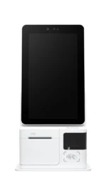 Sunmi K2 MINI Android Touch Kiosk - Image 4