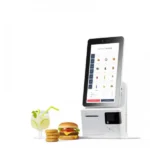 Sunmi K2 MINI Android Touch Kiosk - Image 3