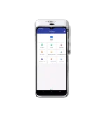 TOPWISE T6 Android Mobile POS - Image 2