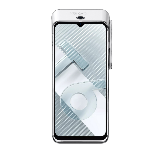 TOPWISE T6 Android Smart Mobile POS Terminal