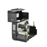 TSC MH341T Barcode Printer: High-Performance Solution - Image 3