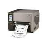 TSC TTP-384MT 300dpi – Reliable Barcode Printer in BD