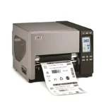 TSC TTP-384MT 300dpi – Reliable Barcode Printer in BD - Image 3