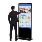Indoor Touch Kiosk Display - Image 3