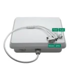 Chainway UR1A Fixed RFID Reader - Image 3