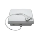 Chainway UR1A Fixed RFID Reader