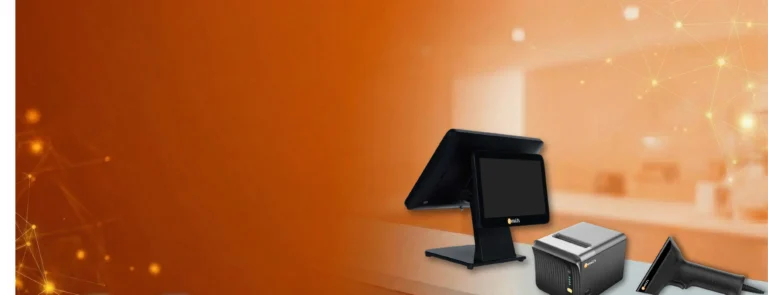 Retail's Authorized Partner