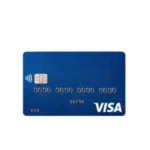 Custom Branded EMV Payment Cards