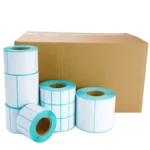 Weighing Scale Label Sticker - Image 4