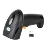 Yumite YT 200 1D Wireless Barcode Scanner - Image 2