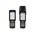 Zebra MC3330R Integrated UHF RFID Reader