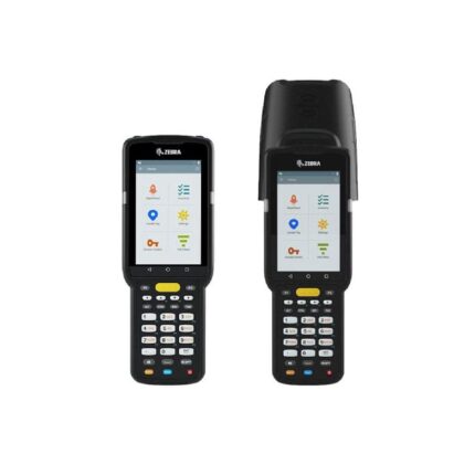 Zebra MC3330R Integrated UHF RFID Reader