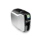 Zebra ZC300 Dual-Sided ID Card Printer (No Ribbon & Blank Cards Included)