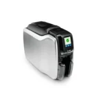 Zebra ZC300 Dual-Sided ID Card Printer (No Ribbon & Blank Cards Included)