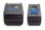 Zebra ZD621R/ZD611R RFID Desktop Printer - Image 4