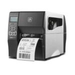 Zebra ZT230 Industrial Barcode Label Printer - Image 4