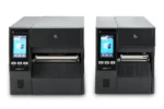 Zebra ZT400/ZT411/ZT411 RFID/ZT411 Barcode Label Printer - Image 3