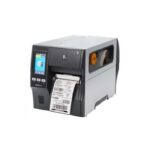 Zebra ZT411 Industrial Barcode Label Printer Retail Solution