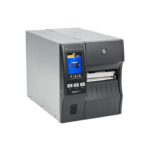 Zebra ZT411 Industrial Barcode Label Printer Retail Solution - Image 2