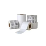 Direct Thermal Barcode Label Sticker – 38x25 to 3x4 inch