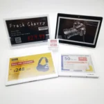 ESL Electronic Shelf Labels System | ESL Digital Price Tag Demo Kit - Image 6