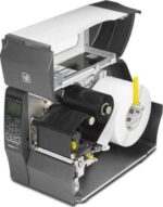 Zebra ZT230 Industrial Barcode Label Printer - Image 3