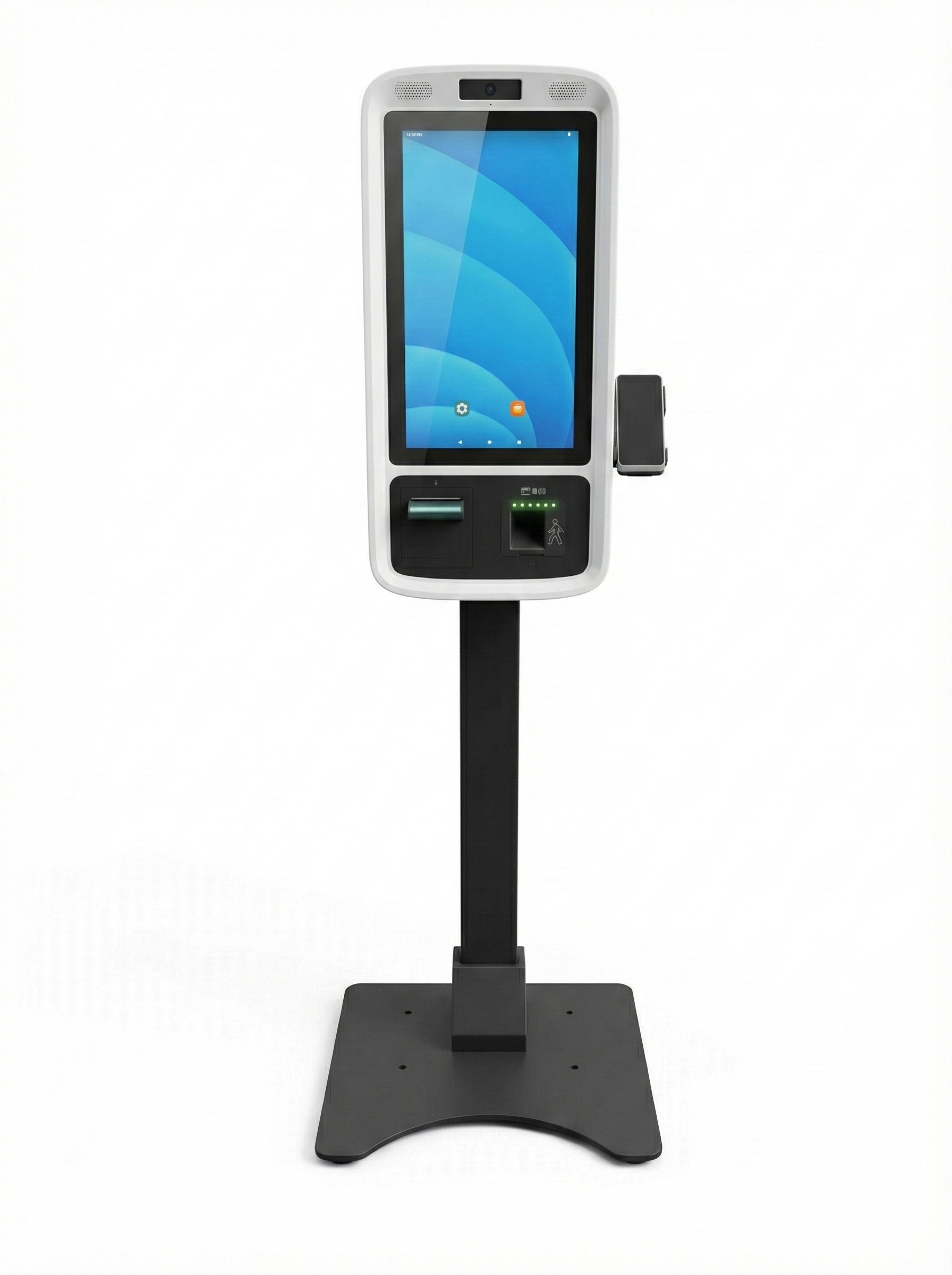 K-90 self service kiosk