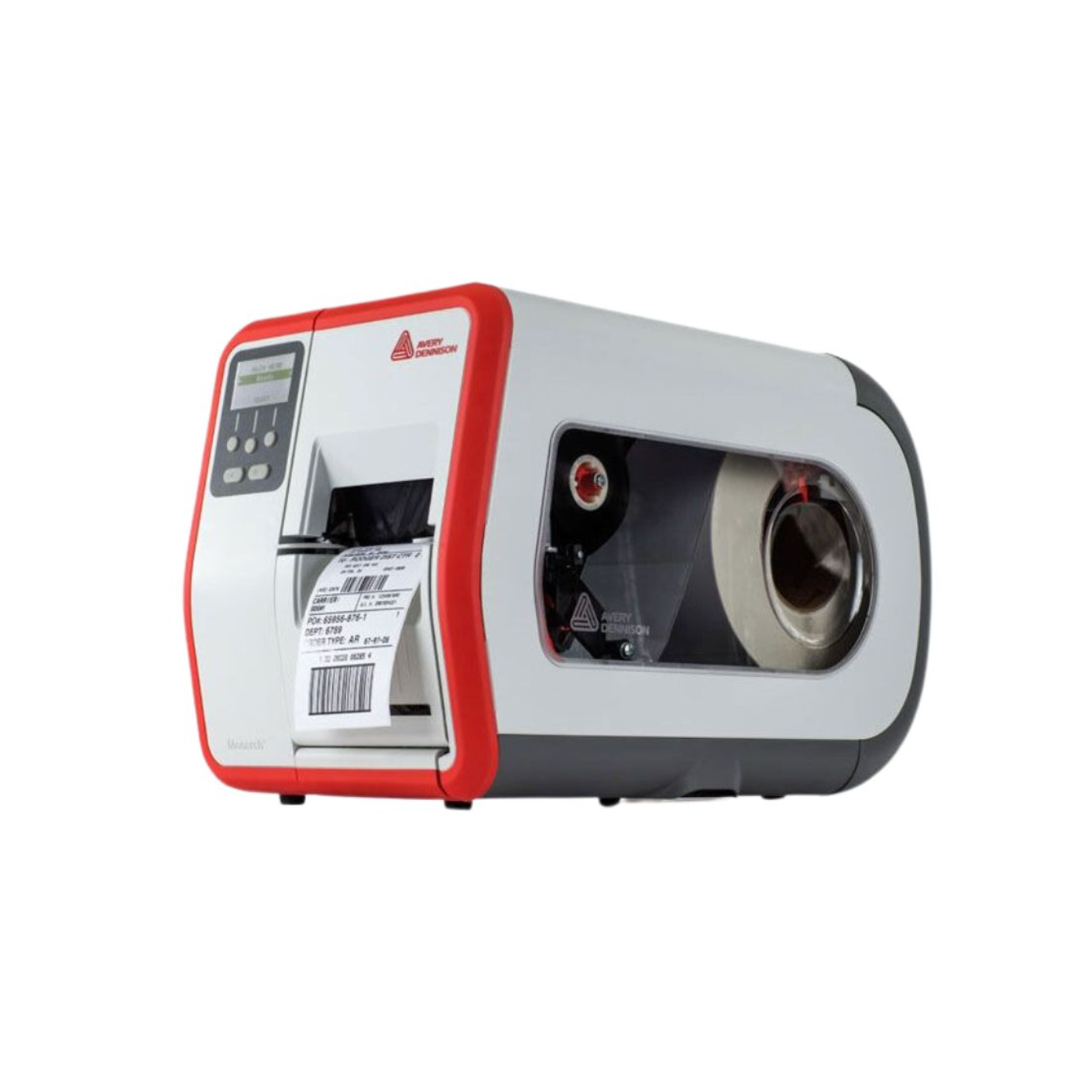 Avery Dennison ADTP1 RFID Printer 1