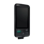 Retail's k-91 kiosk display